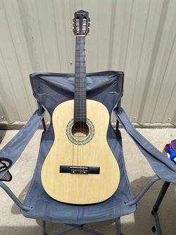 Acústic Guitar