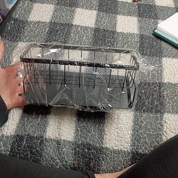 Kitchen Sponge Holder 