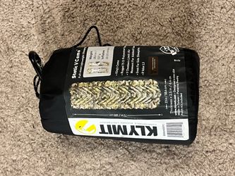Klymit Sleeping Pad — Brand New, Never Used