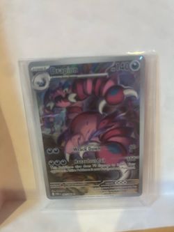 Pokemon