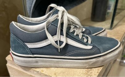 Vans women’s