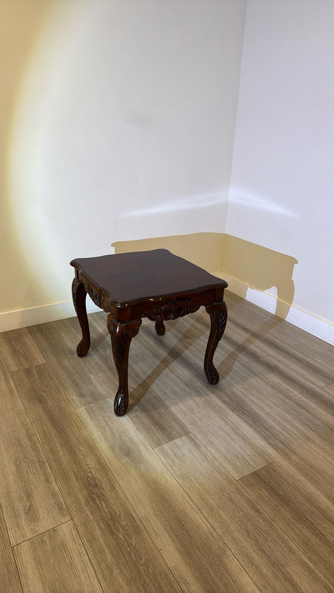 1960s Romanian Coffee table