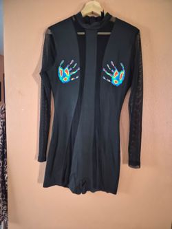 Short suit