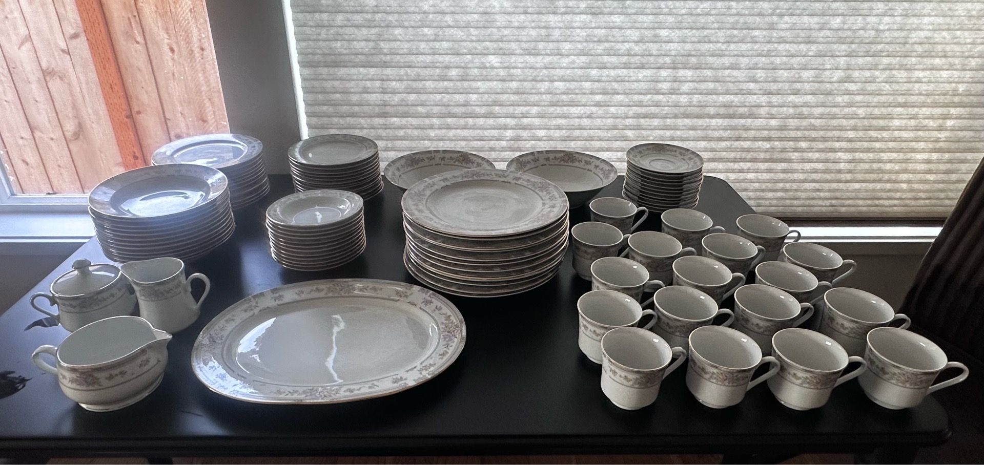 SOUTHAMPTON FINE CHINA