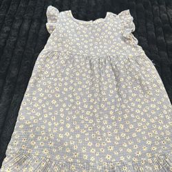 2 Girls Dresses