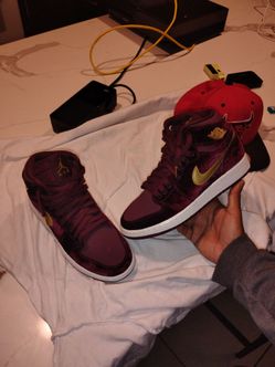 Air Jordan 1 heiress
