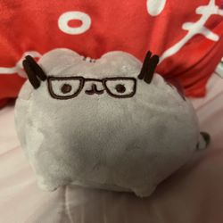 Pusheen