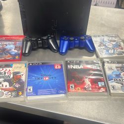 PS3 Plus Games