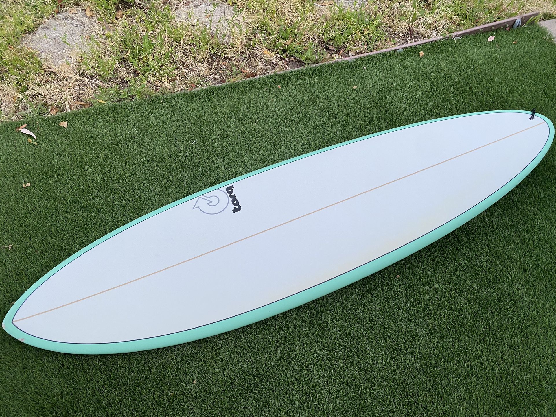 Torq ModFun Surfboard 