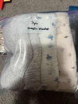 New born items