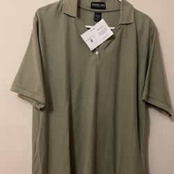 Men’s Jonathan Corey Shirt Size Medium
