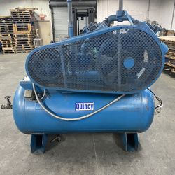 Quincy Compressor