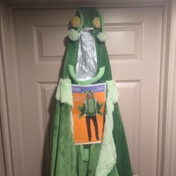 Adult Halloween Insect Costume