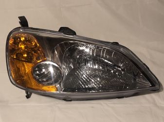 Honda CRV Right Headlight 2008