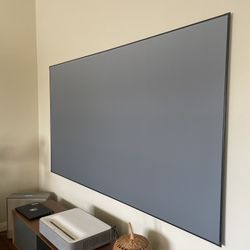 Vava ALR Projector Screen 