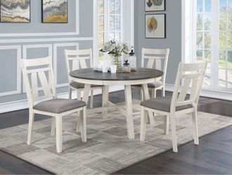 F2512 Dining Table