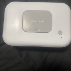 Wipe Warmer 