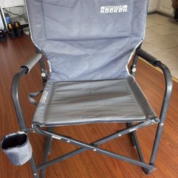 Portable Rocker Chairs