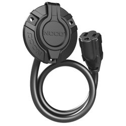 15A AC Port Plug