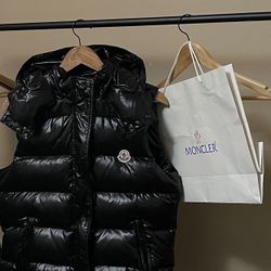 Moncler Vest