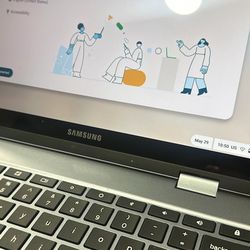 Samsung Chromebook V2