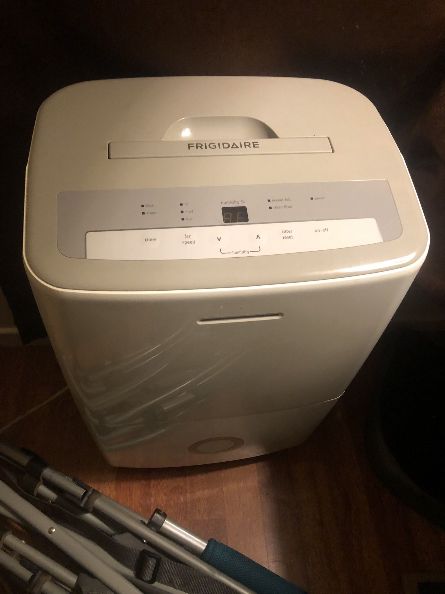 Dehumidifier 50 Pints
