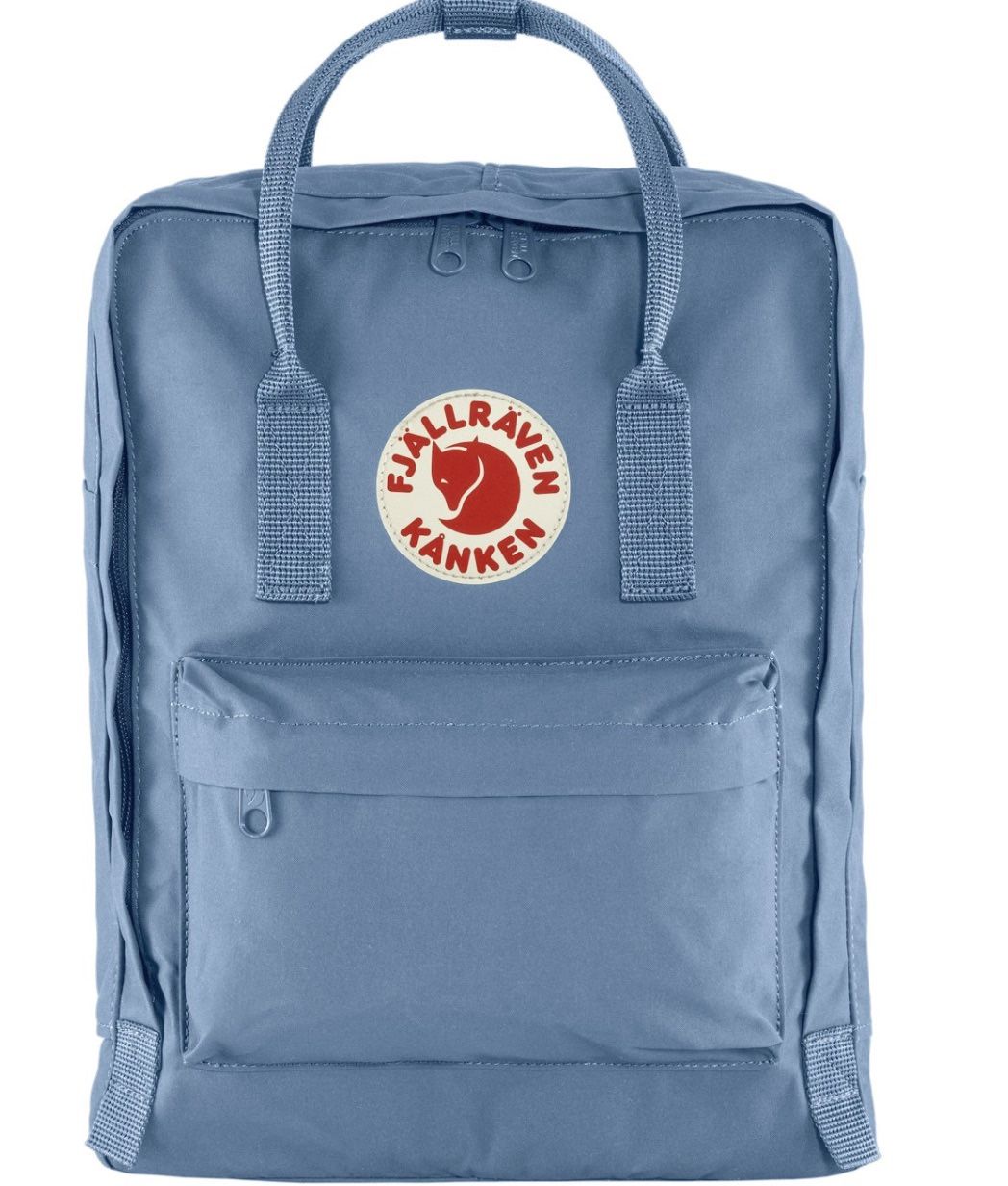 Fjall Raven