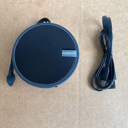 INSMY - C12 Bluetooth Speaker 