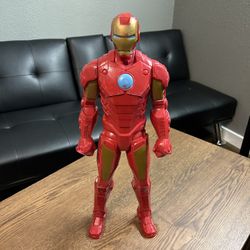 Iron Man 20 Inch 