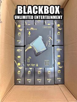 Vsee Box Black Box Wireless Streaming Device