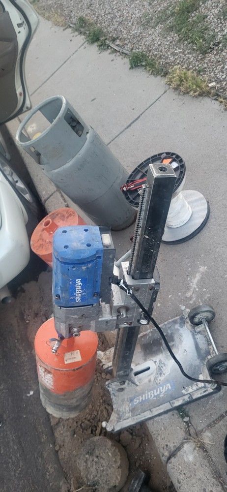 Core Drill