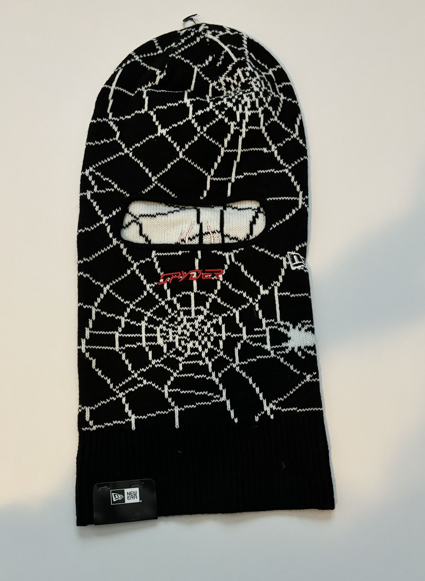 Suprem Spyder Ski