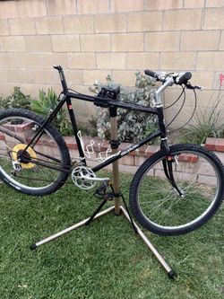 Specialized stumpjumper