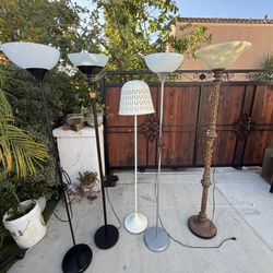 Lamps For Sale
