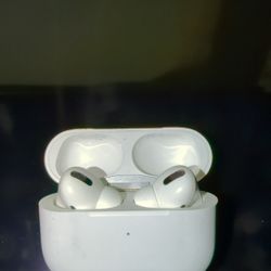 AirPods Pro 