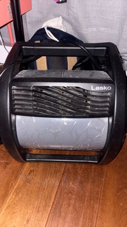 Lasko Utility Fan