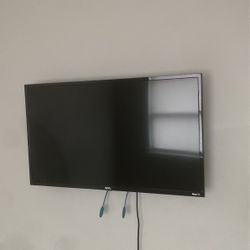 32 Inch Roku Smart Tv 