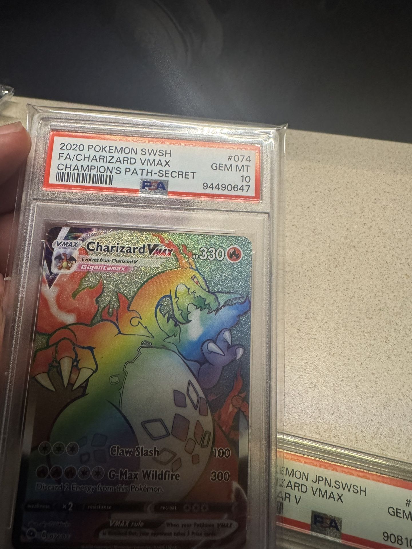 Pokémon Cards