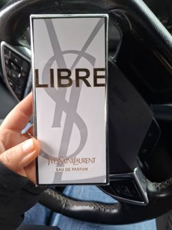 YSL Libre Eau de Parfum