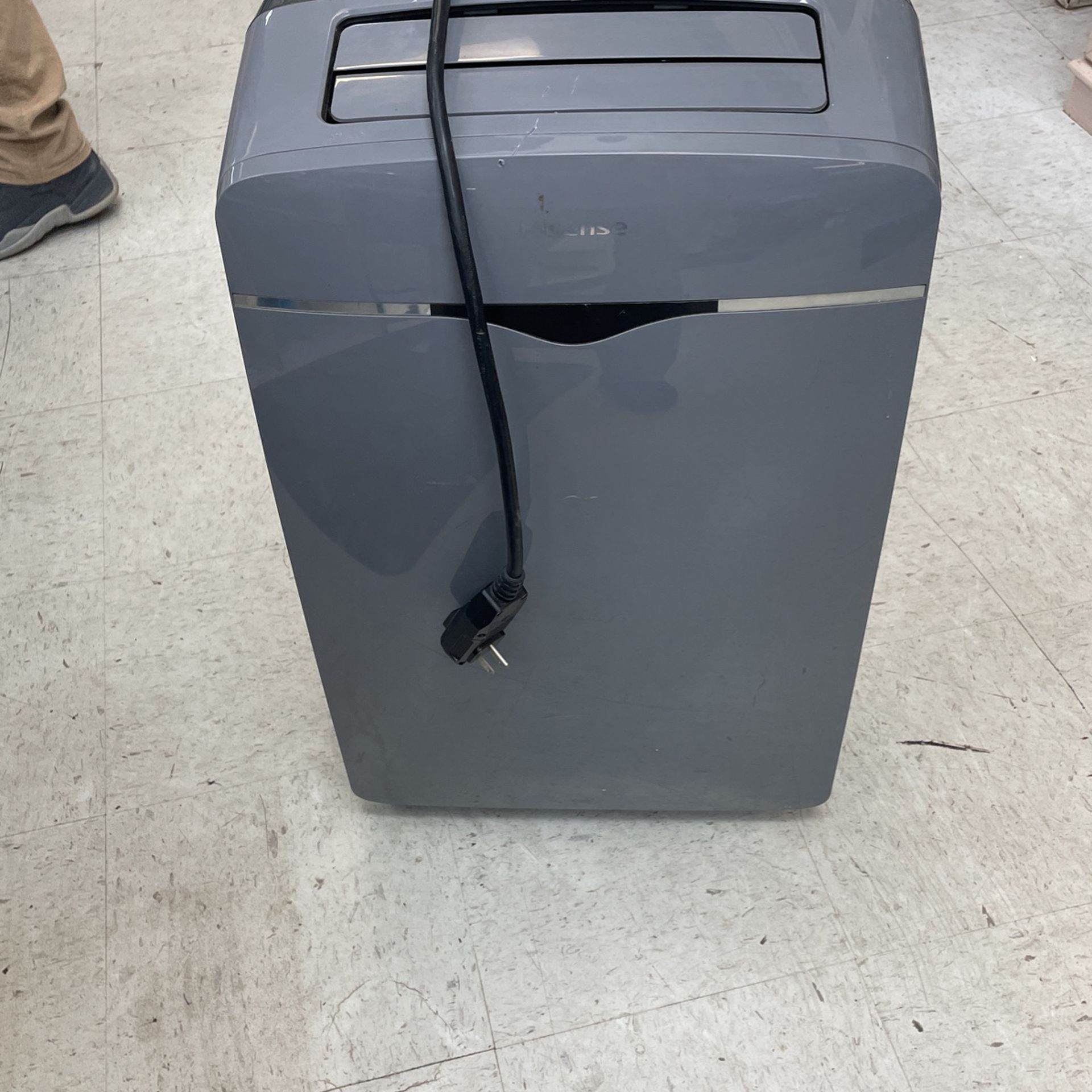 Hisense Air Conditioner