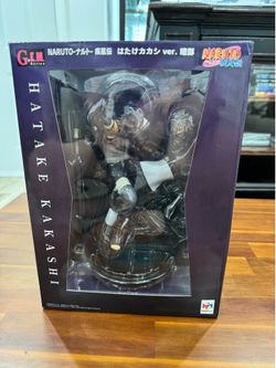 GEM Megahouse Anbu Kakashi Hatake