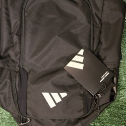 Adidas Stadium Soccer Backpack. 