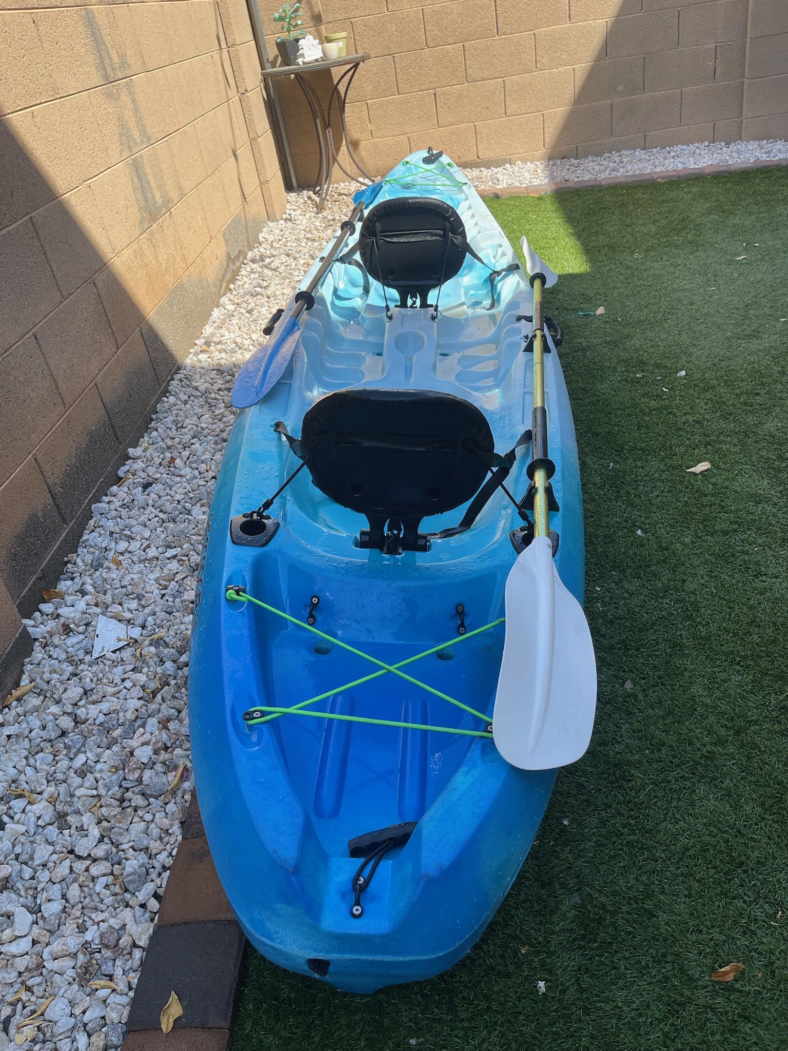 Perception Kayak Tandem 13.5ft