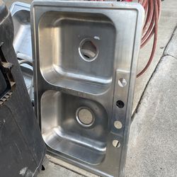 Sink Para Cocina