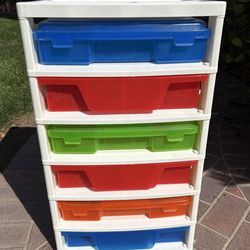 LEGO Storage Tower Organizer/ Lego Brick Organizer / Craft Organizer / Classroom Storage / Sewing Organizer