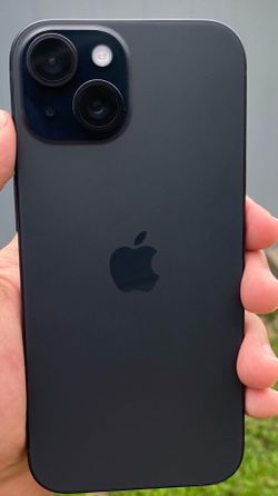 iPhone 15 128GB Unlocked