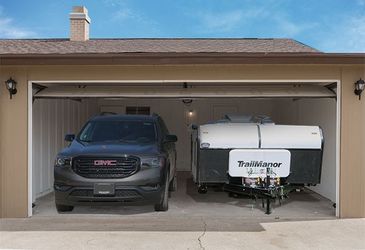 2024 Trail Manor 2518 KD