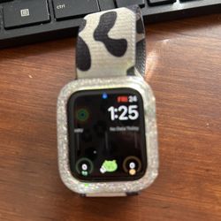 Apple Watch Series 5