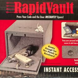 Digital Safe 