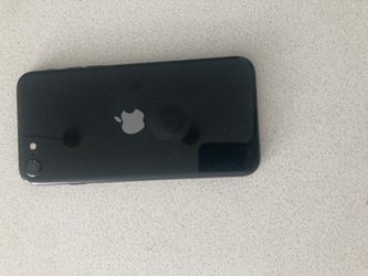 iPhone SE 2020